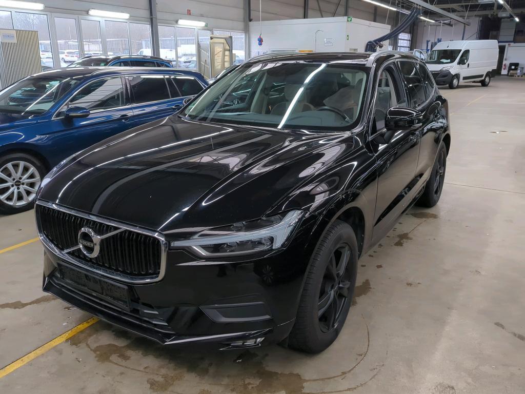 Volvo Xc60 D4 GEARTRONIC, 2019