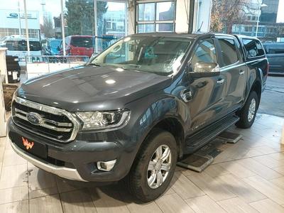 Ford Ranger 2.0 L ECOBLUE AUTM. Limited, 2020