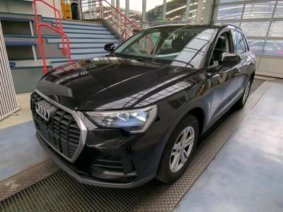 Audi Q3 35 TDI QUATTRO, 2020