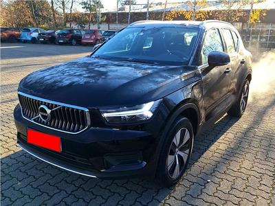 Volvo Xc40 T4 RECHARGE DKG, 2021