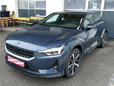 Polestar  2 SINGLE MOTOR 69KWH, 2022