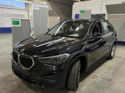 BMW X1 XDRIVE25D AUT. Sport Line, 2020