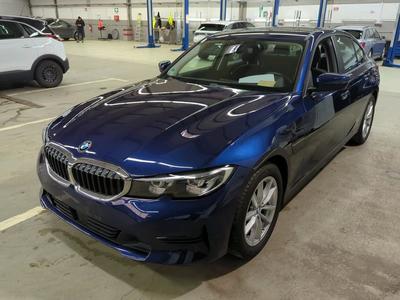 BMW 330E AUT. Advantage, 2019