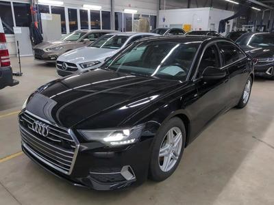 Audi A6 40 TDI S TRONIC sport, 2019