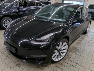 Tesla Model 3 LANGSTRECKENBATT. ALLRADANTRIEB DUAL MOTOR, 2020