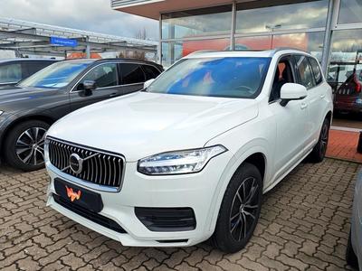 Volvo XC90 B5 D AWD GEARTRONIC, 2021