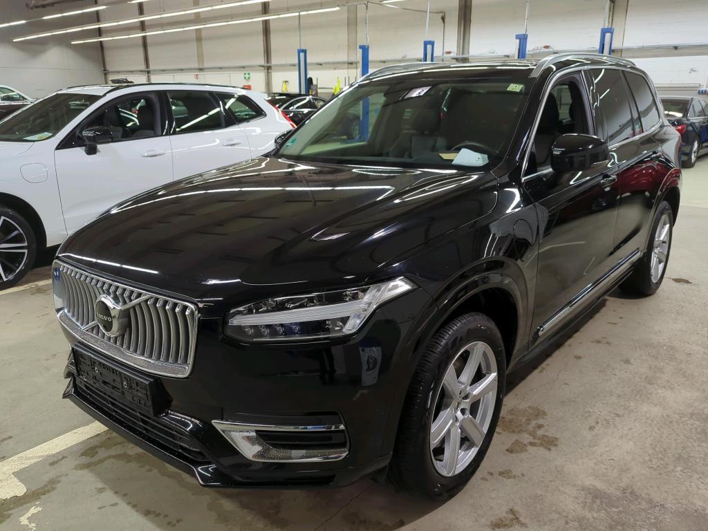 Volvo XC90 T8 AWD RECHARGE GEARTRONIC, 2020