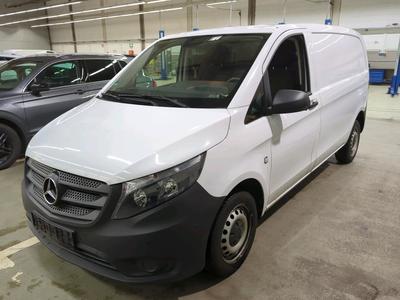 Mercedes-Benz VITO 114 CDI KOMPAKT HA AUT., 2020