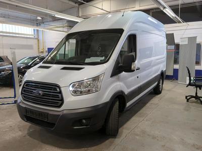 Ford Transit 350 L3H3 LKW VA Trend, 2016