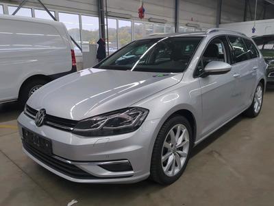 Volkswagen Golf VARIANT 2.0 TDI (BLUEMOTION TECHNOLOGY) Highline, 2018