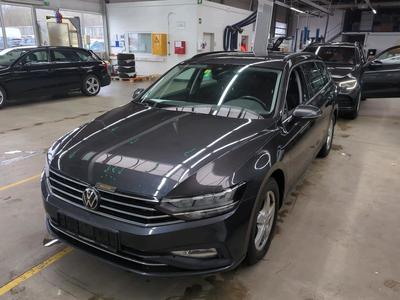 Volkswagen Passat VARIANT 2.0 TDI SCR DSG Business, 2020