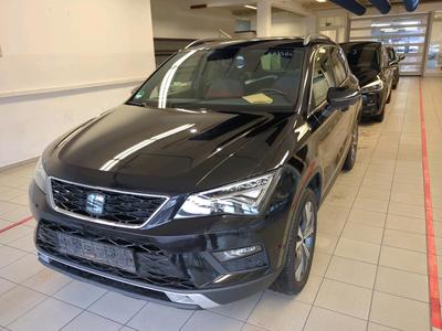 Seat Ateca 2.0 TDI DSG, 2020