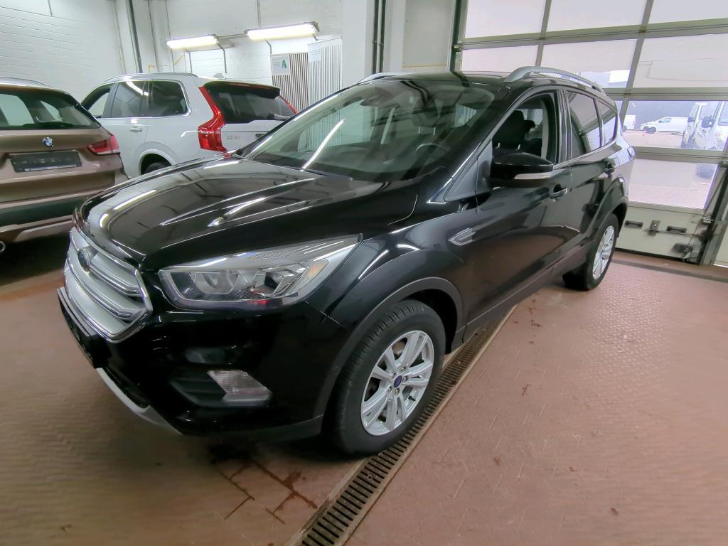 Ford Kuga 2.0 TDCI 4X2, 2019