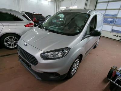 Ford Transit COURIER S&amp;S Trend, 2021