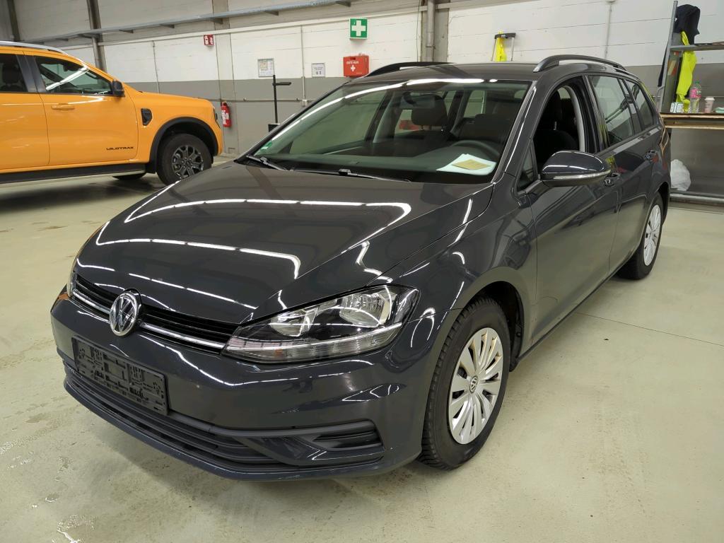 Volkswagen Golf VARIANT 1.0 TSI OPF Trendline, 2020