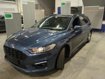 Ford Mondeo TURNIER 2.0 ECOBLUE ST-Line, 2020