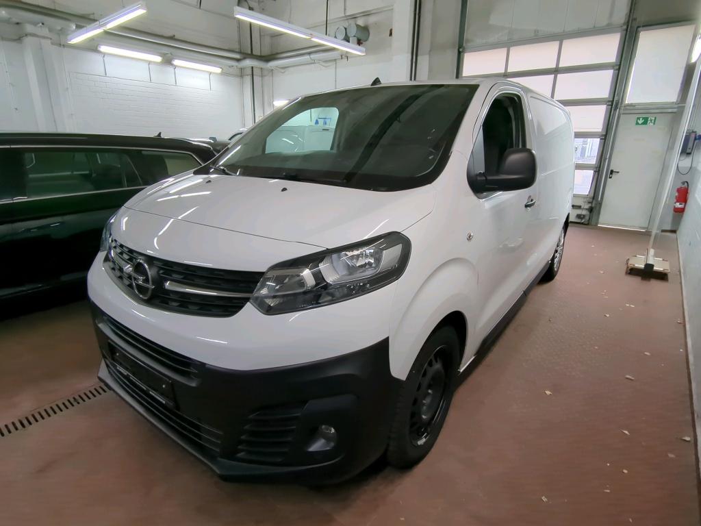 Opel Vivaro 1.5 D CARGO M Edition, 2021