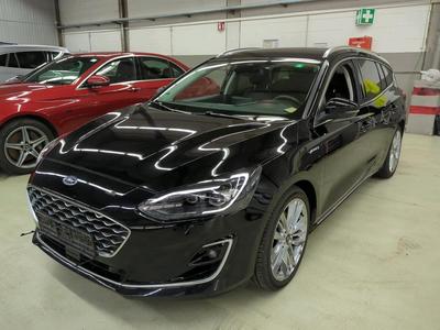 Ford Focus TURNIER 2.0 ECOBLUE START-STOPP-SYSTEM AUT. VIGNALE, 2019