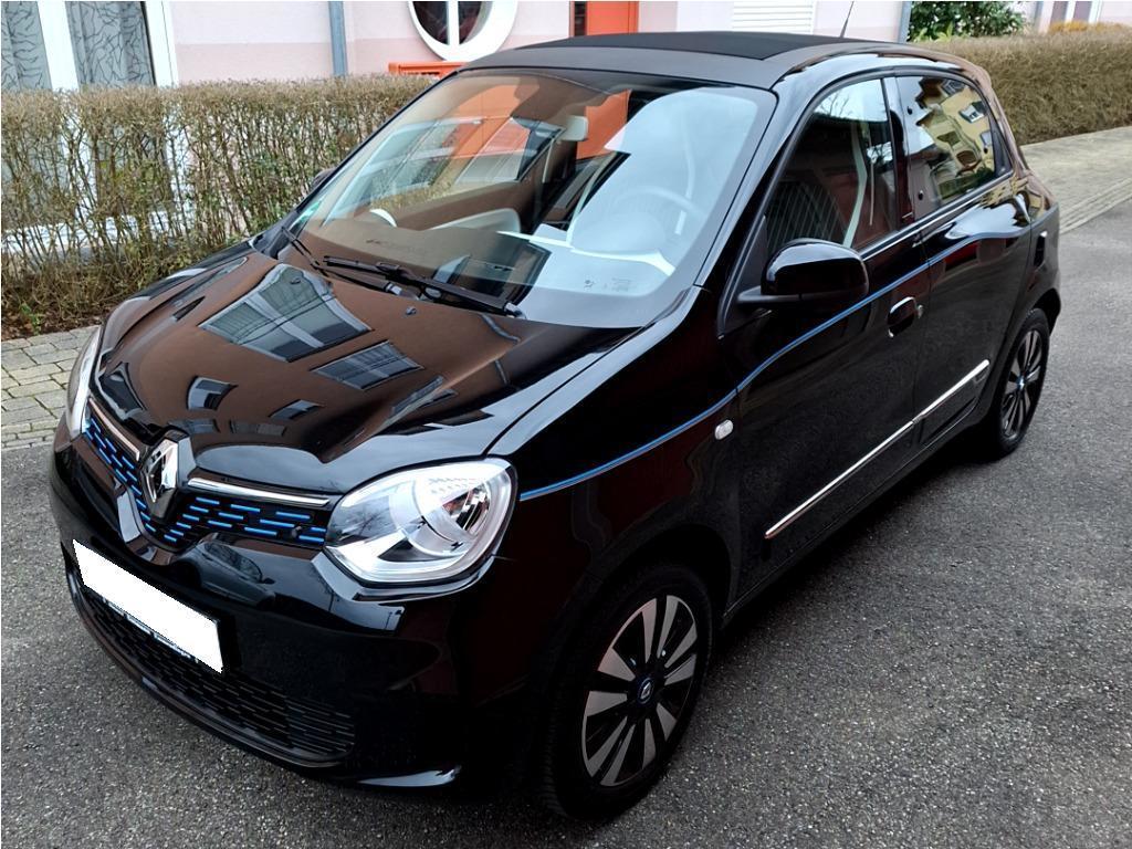 Renault Twingo ELECTRIC INTENS, 2021