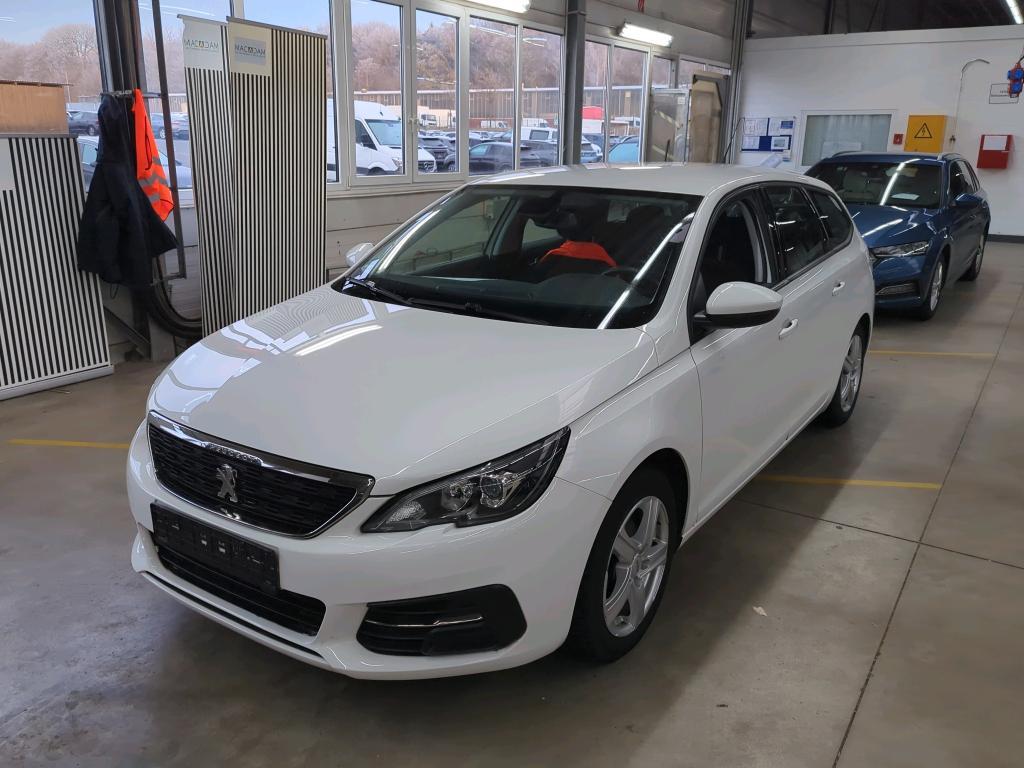 Peugeot 308 SW BLUEHDI 130 STOP &amp; START Active, 2019