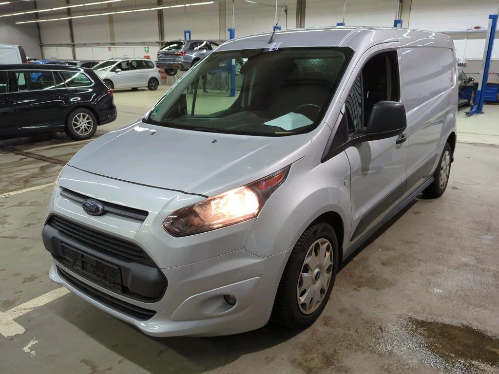 Ford Transit CONNECT 240 L2 S&amp;S Trend, 2017