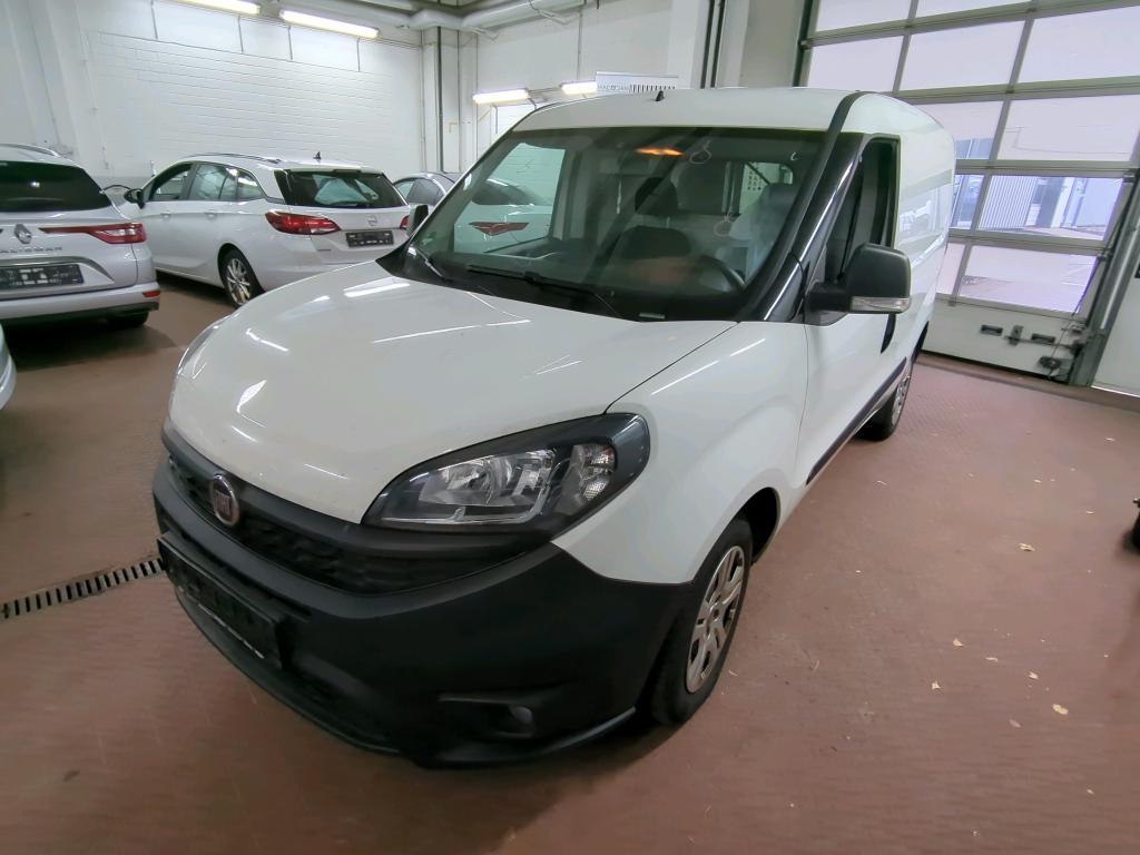 Fiat Doblo CARGO S&amp;S SX, 2020