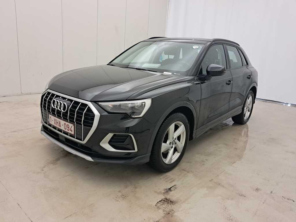 Audi Q3 Advanced Business Edition 35 2.0TDi 150pk/cv 5p S-Tronic, 2020