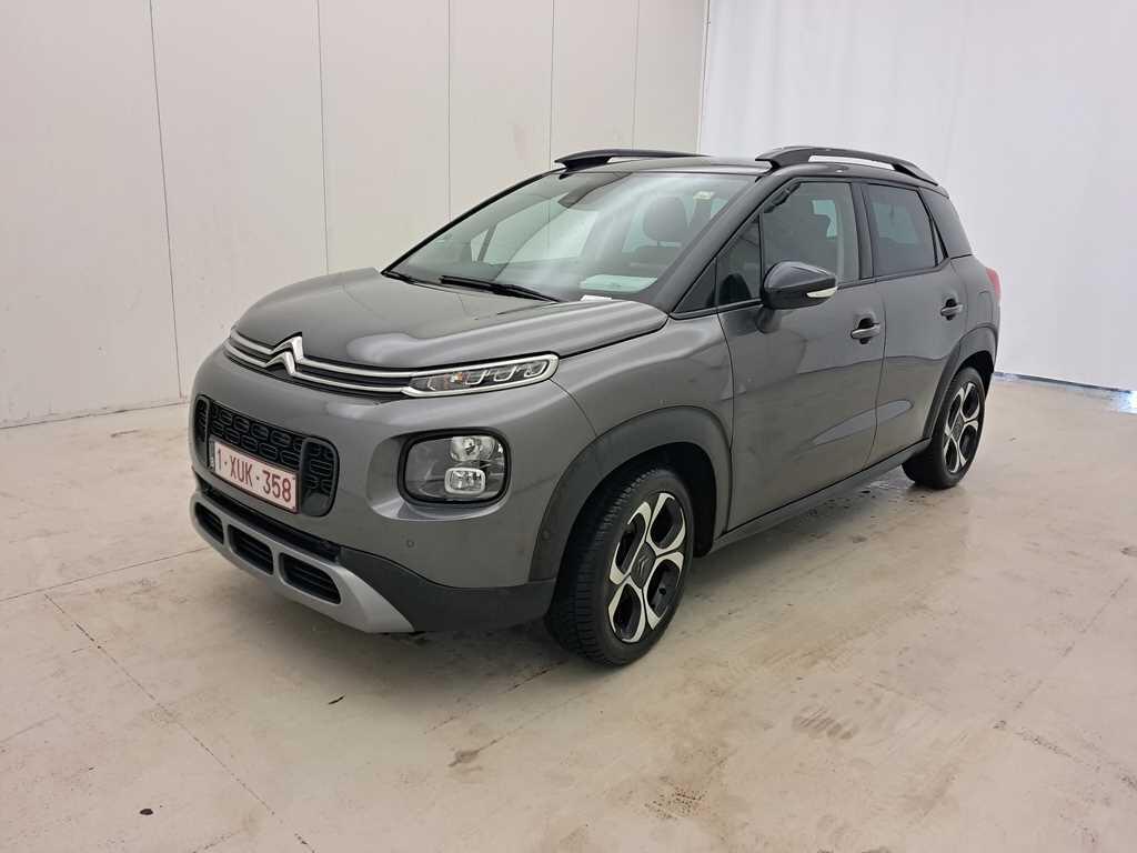Citroen C3-Aircross C3 Aircross Shine 1.2 Puretech S&S 130pk/cv 5p EAT6, 2020