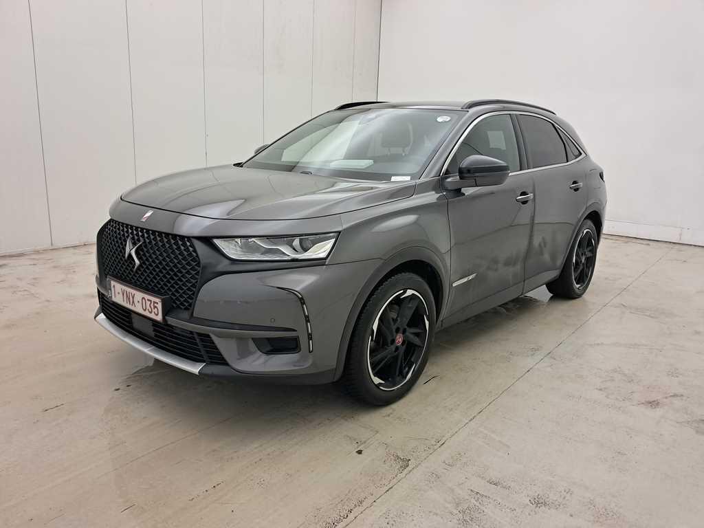 Ds DS7 Crossback E-Tense Performance Line 1.6i 200pk/cv 5p Aut., 2020