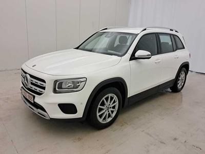 Mercedes GLB-Klasse GLB180d 2.0d 116pk/cv 5p 8G-DCT, 2020