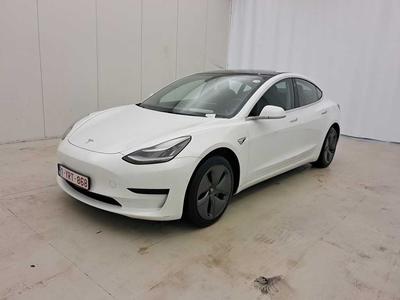 Tesla 3 Model Standaard RWD Plus 306pk/cv 4p, 2020