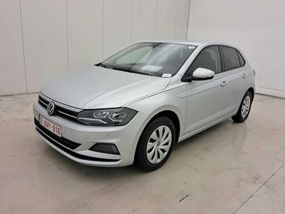 Volkswagen Polo Comfortline 1.0TSi 95pk/cv 5p DSG7, 2021