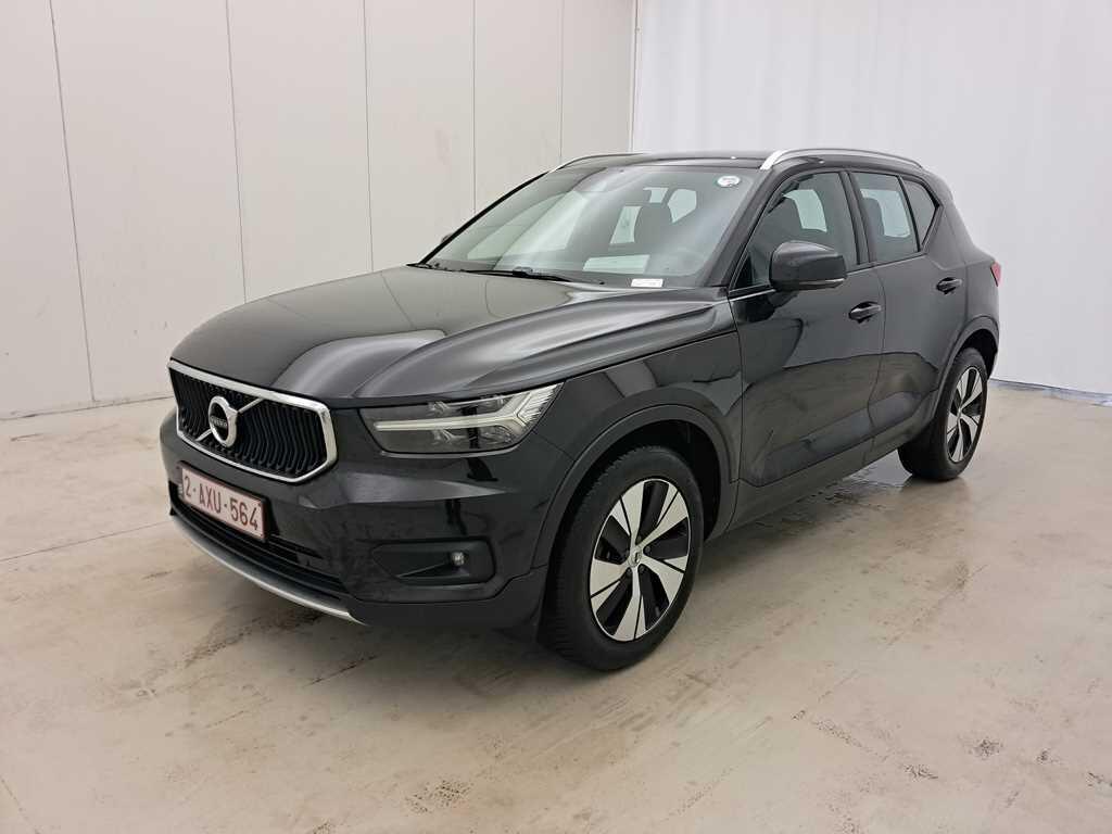 Volvo XC40 Momentum Pro 2.0D3 150pk/cv 5p Geartronic, 2021