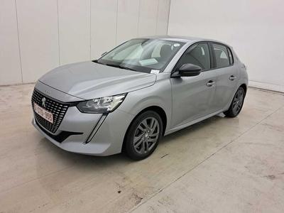 Peugeot 208 Active Pack 1.2 PureTech S&amp;S 75pk/cv 5p, 2022