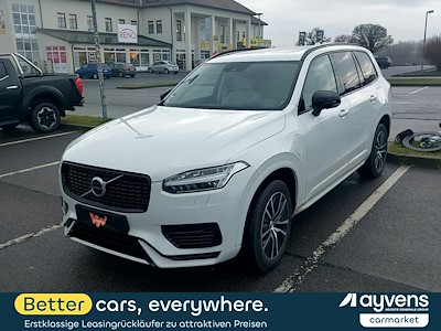 Volvo Xc90 T8 awd rec harge Geartronic RDesign Expression