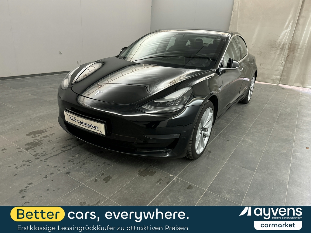 Tesla Model 3 Tesla Model 3 (01.2019->) / Model 3 Long Range Dual 75 kWh