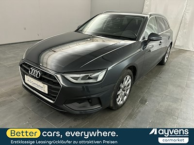 Audi A4 Avant 40 TFSI S tronic Kombi, 5-turig, Automatik, 7-Gang