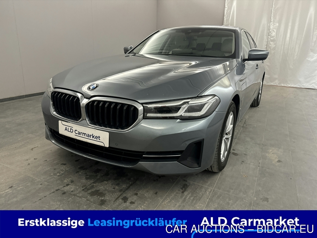 BMW 5er BMW 530e xDrive Aut. Limousine, 4-turig, Automatik, 8-Gang