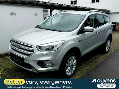 Ford Kuga 1.5 ecoboo st 2x4 Titanium