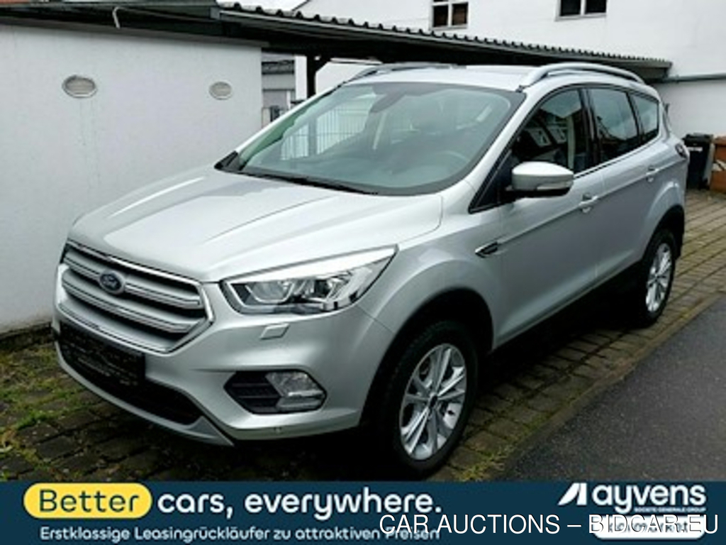 Ford Kuga 1.5 ecoboo st 2x4 Titanium