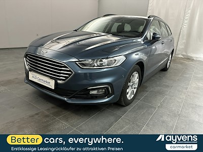 Ford Mondeo Turnier 2.0 Ti-VCT Hybrid Trend Kombi, 5-turig, Automatik, 1-Gang