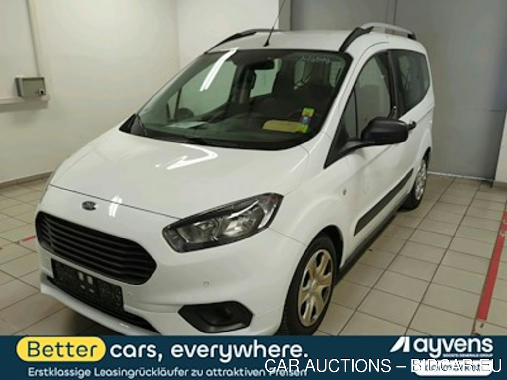 Ford Tourneo courier 1.5 TDCi S&amp;S Ambiente