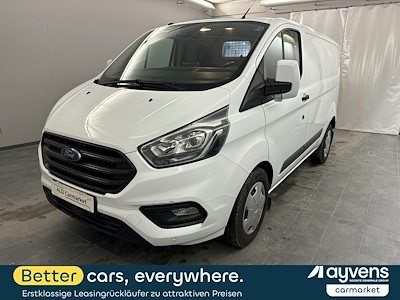 Ford Transit custom 340 L1H1 LKW VA Autm. Trend Kasten, 4-turig, Automatik, 6-Gang