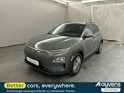 Hyundai Kona EV Advantage Geschlossen, 5-turig, Direktantrieb, 1-Gang