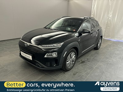 Hyundai Kona EV Style Geschlossen, 5-turig, Direktantrieb, 1-Gang