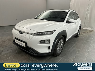 Hyundai Kona EV Style Geschlossen, 5-turig, Direktantrieb, 1-Gang