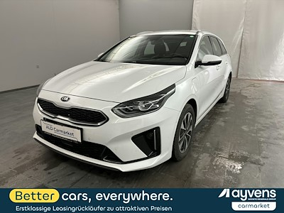 Kia Ceed SW 1.6 GDI DCT OPF Plug-in-Hybrid Spirit Kombi, 5-turig, Automatik, 6-Gang