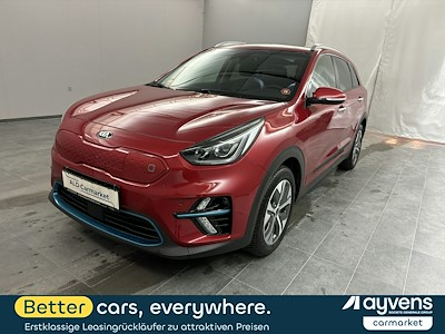 Kia E-Niro Spirit Geschlossen, 5-turig, Direktantrieb, 1-Gang