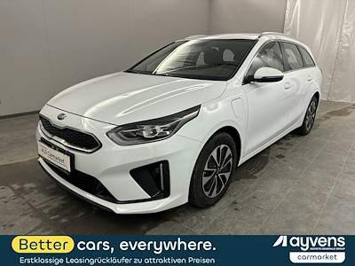 Kia XCeed 1.6 GDI DCT6 OPF Plug-in-Hybrid Platinum Edition Geschlossen, 5-turig, Automatik, 6-Gang