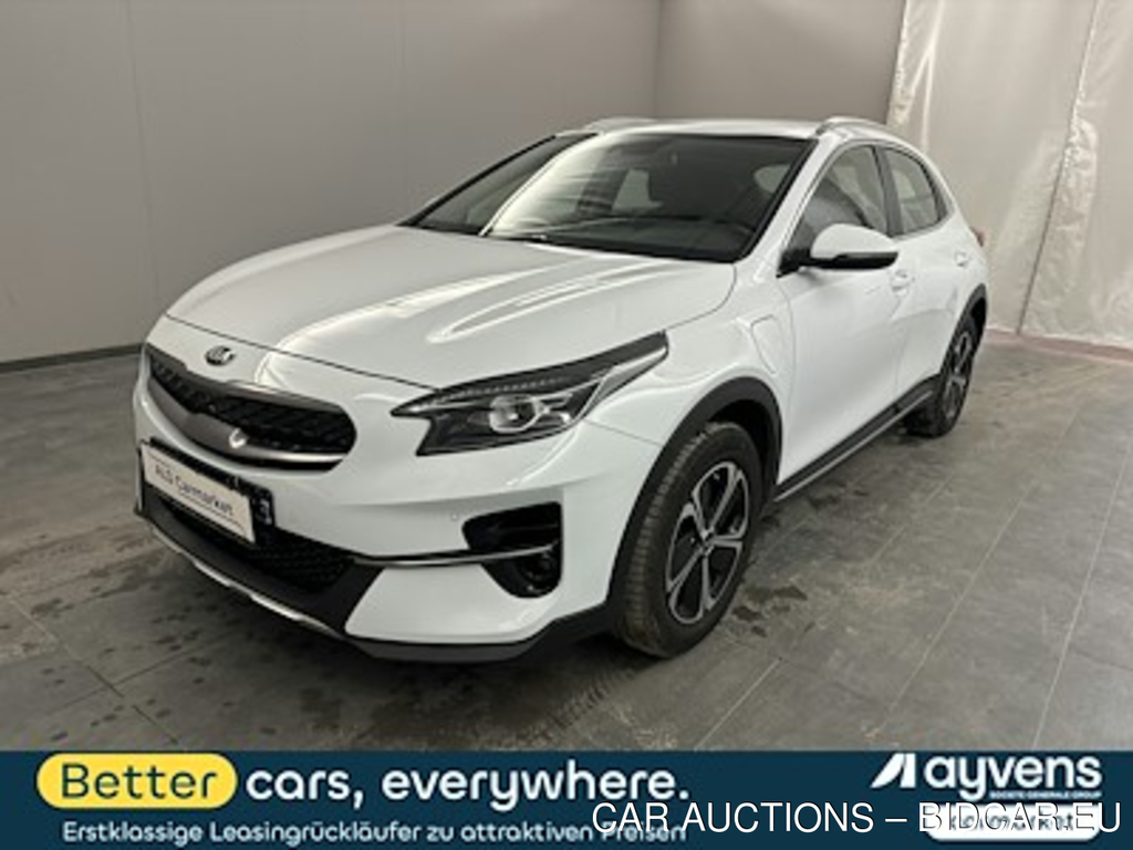 Kia XCeed 1.6 GDI DCT6 OPF Plug-in-Hybrid Spirit Geschlossen, 5-turig, Automatik, 6-Gang